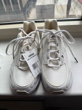 Adidas x Stella McCartney Sportswear 2000 white size 6